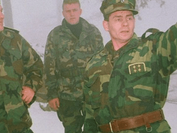 Ratnom heroju - Titi - amputirane obje noge