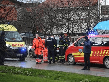 Razbijanje predrasuda: Balkanci nisu nasilnici. Evropski su prosjek