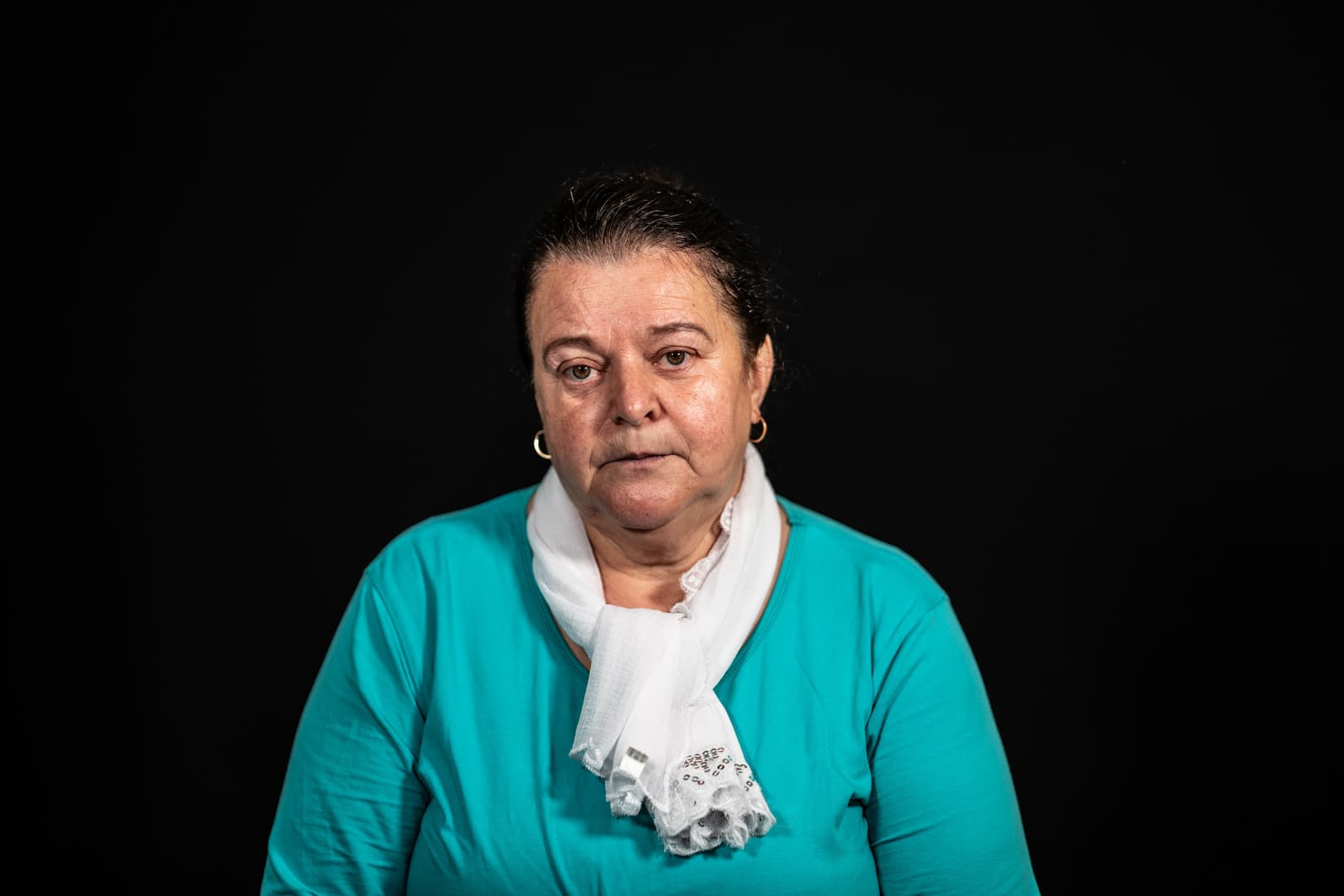 Azema Beganović: Naši mrtvi nam neće halaliti ako budemo šutjeli o genocidu - slika 1