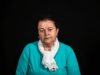 Azema Beganović: Naši mrtvi nam neće halaliti ako budemo šutjeli o genocidu