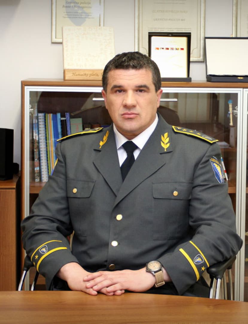 U SIPA-i saslušani Galić, Halač i Kulić - slika 1