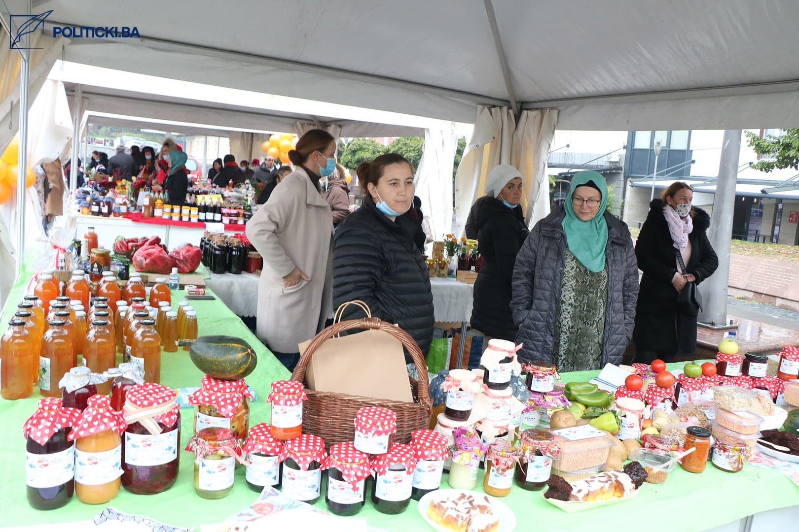 Ifeta Mejremić: Rekla sam Rajku Dukiću vrati mi moju begovinu - slika 2