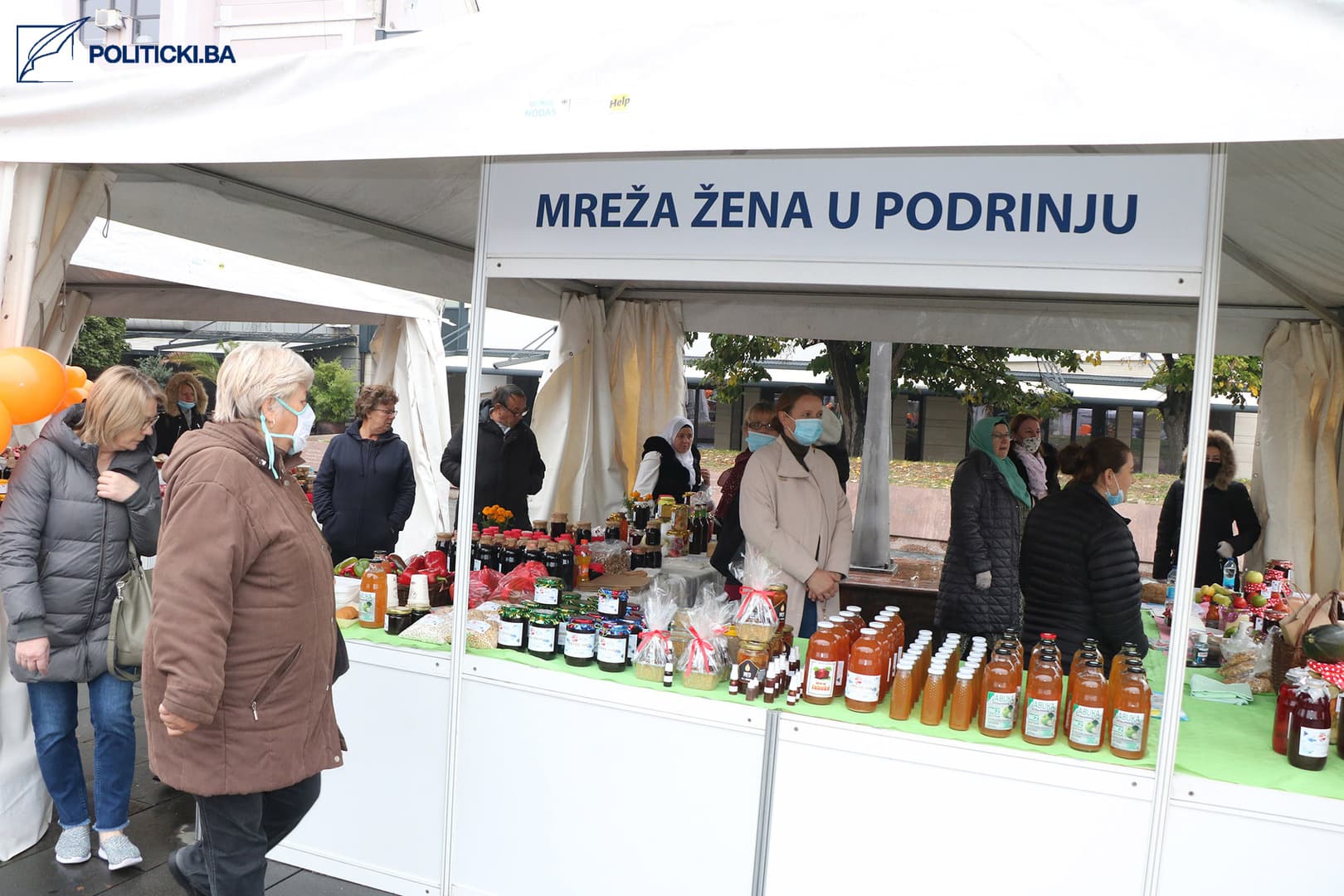 Ifeta Mejremić: Rekla sam Rajku Dukiću vrati mi moju begovinu - slika 3