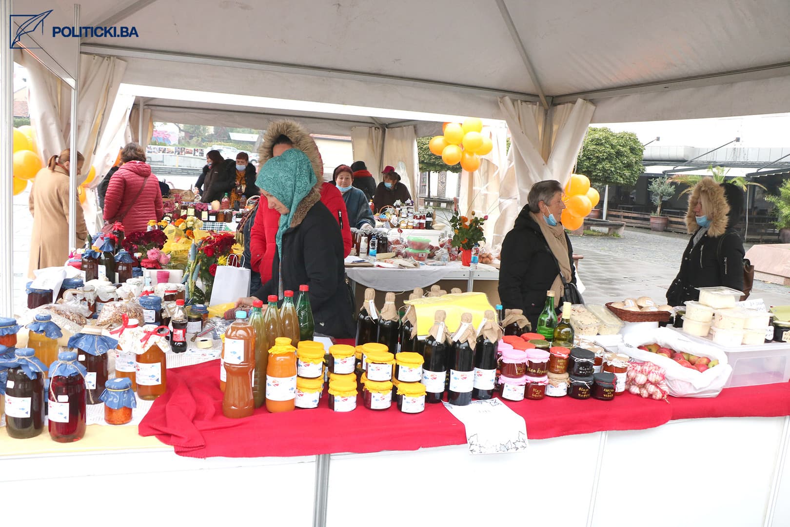 Ifeta Mejremić: Rekla sam Rajku Dukiću vrati mi moju begovinu - slika 4