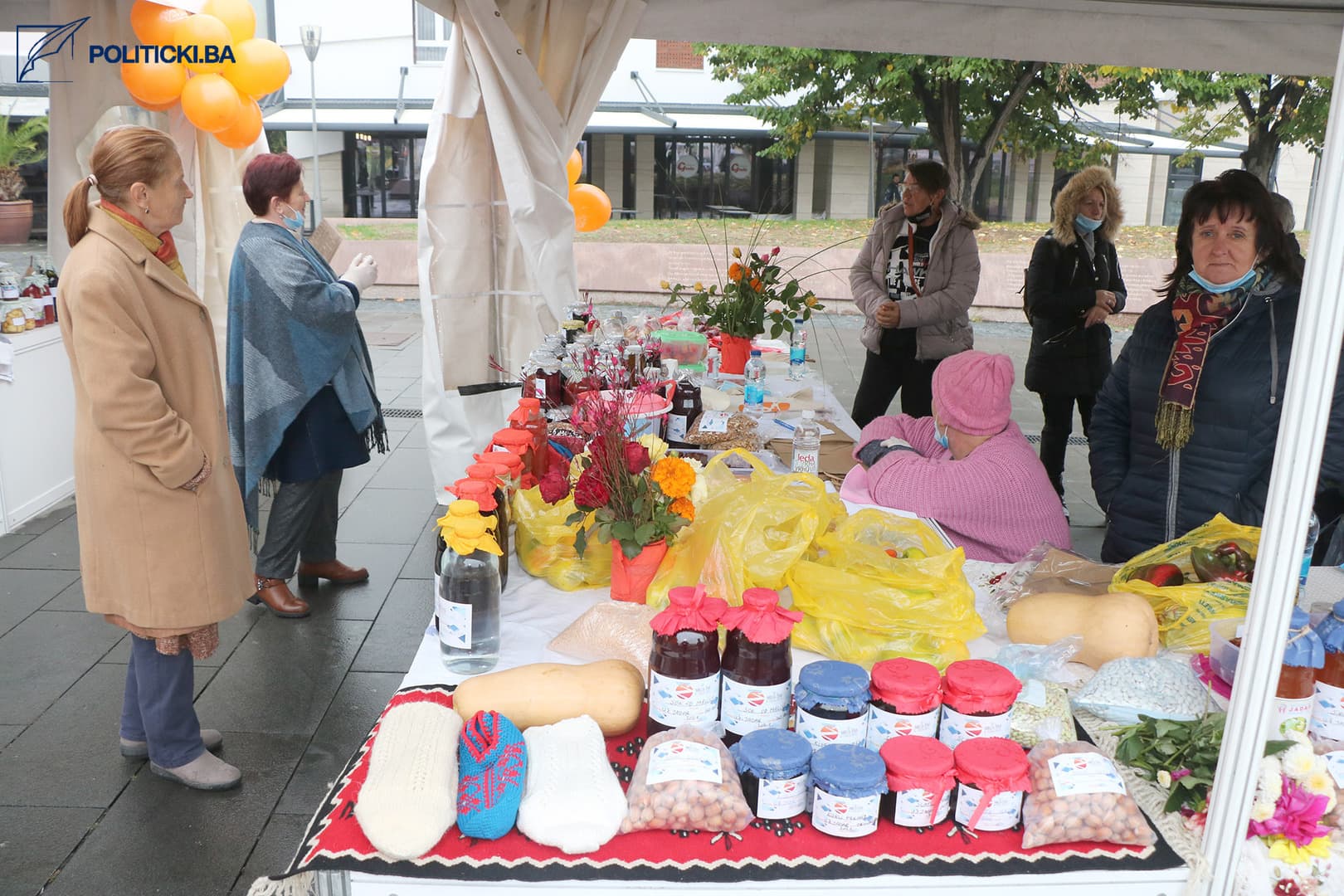Ifeta Mejremić: Rekla sam Rajku Dukiću vrati mi moju begovinu - slika 5