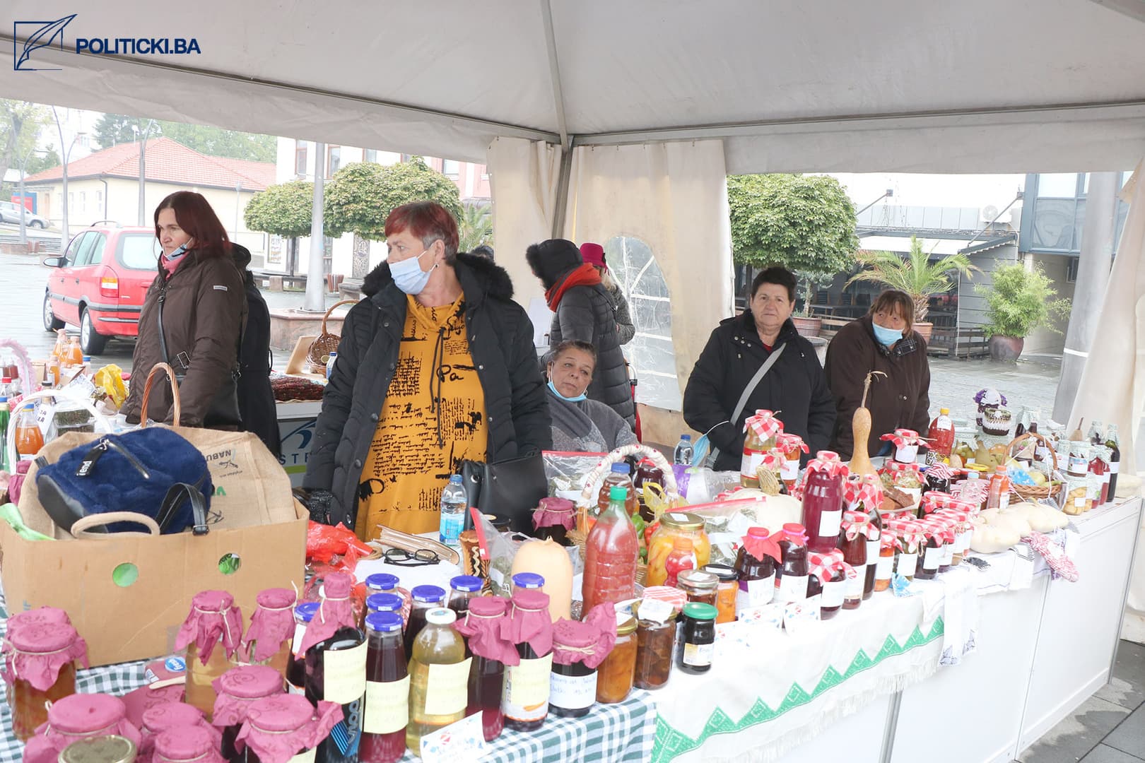 Ifeta Mejremić: Rekla sam Rajku Dukiću vrati mi moju begovinu - slika 6