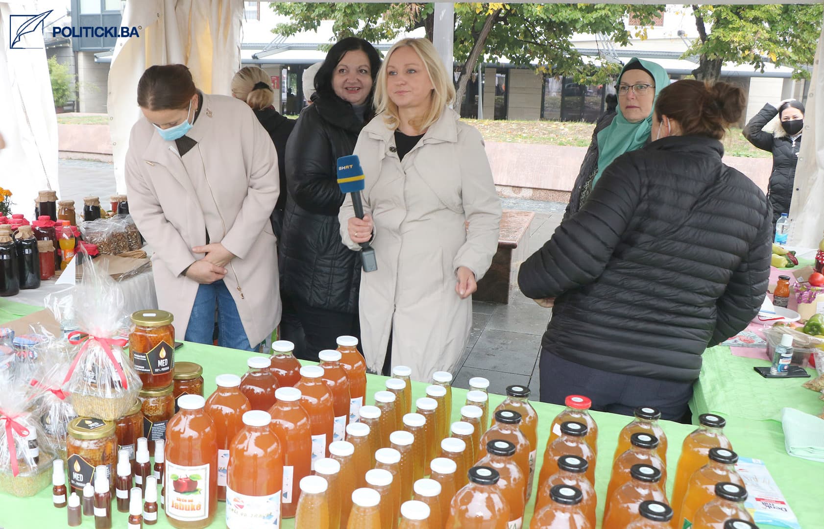 Ifeta Mejremić: Rekla sam Rajku Dukiću vrati mi moju begovinu - slika 7
