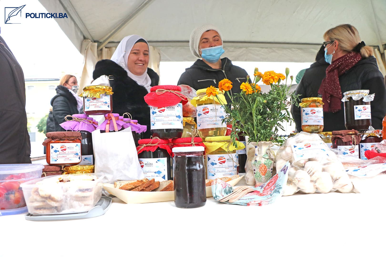 Ifeta Mejremić: Rekla sam Rajku Dukiću vrati mi moju begovinu - slika 8