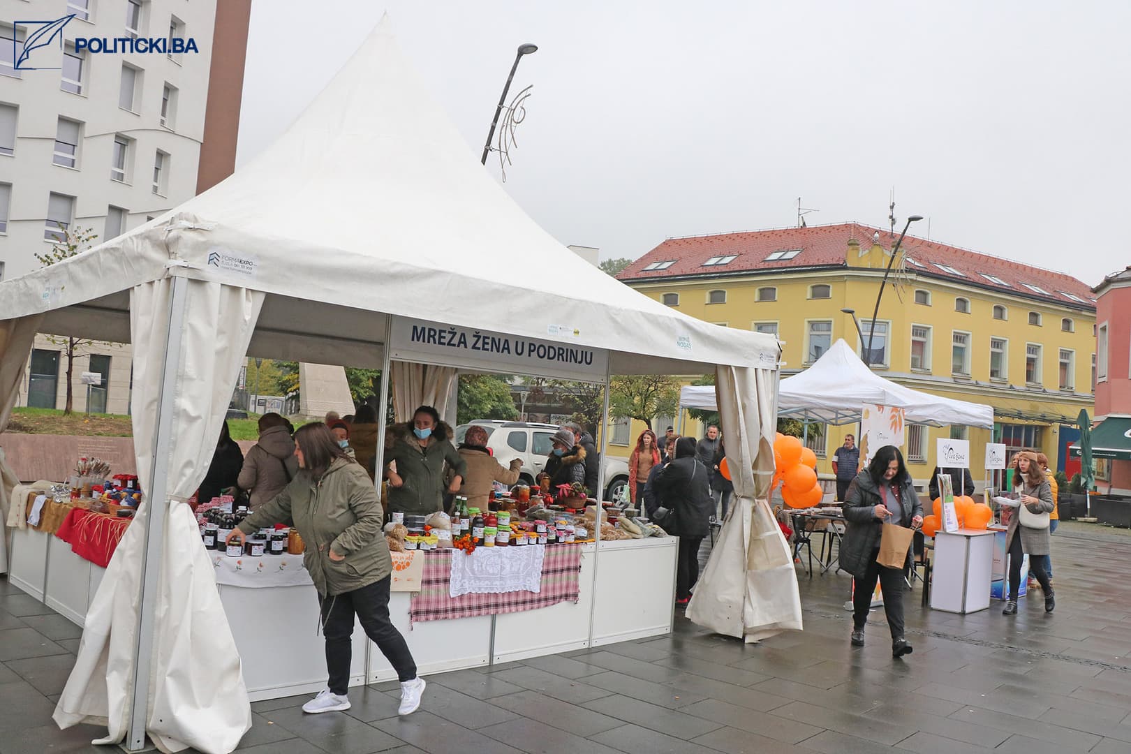 Ifeta Mejremić: Rekla sam Rajku Dukiću vrati mi moju begovinu - slika 9