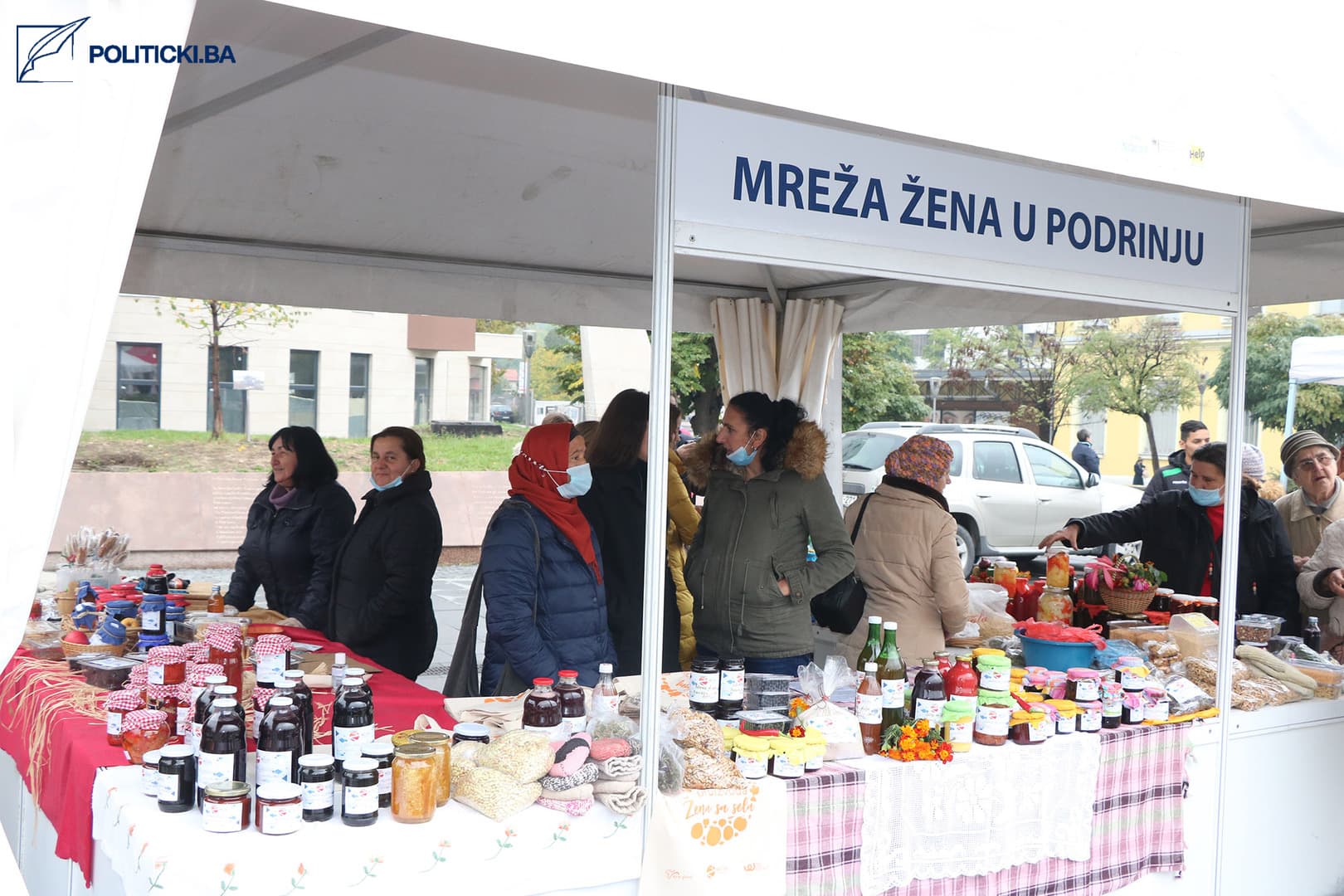 Ifeta Mejremić: Rekla sam Rajku Dukiću vrati mi moju begovinu - slika 10