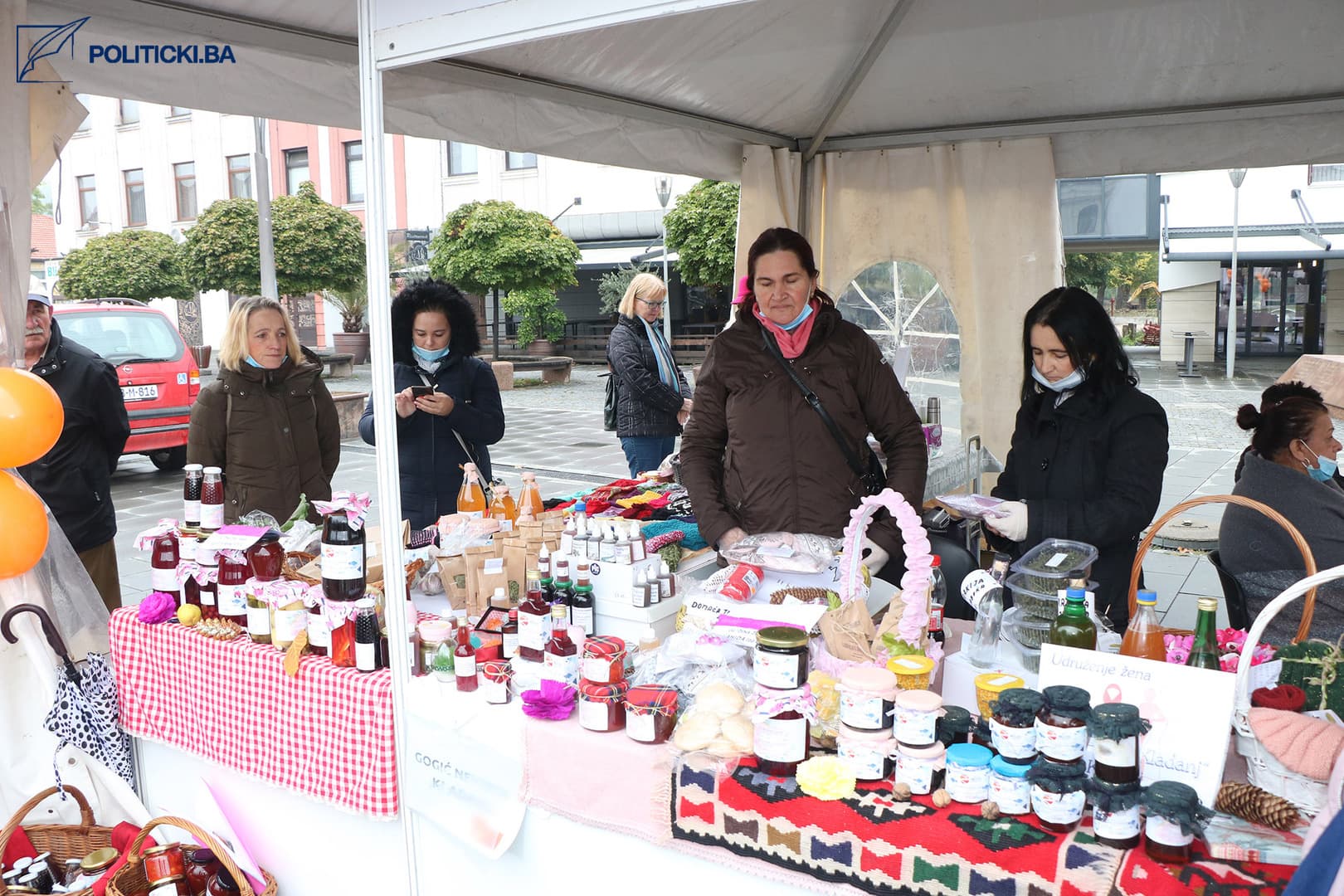 Ifeta Mejremić: Rekla sam Rajku Dukiću vrati mi moju begovinu - slika 11
