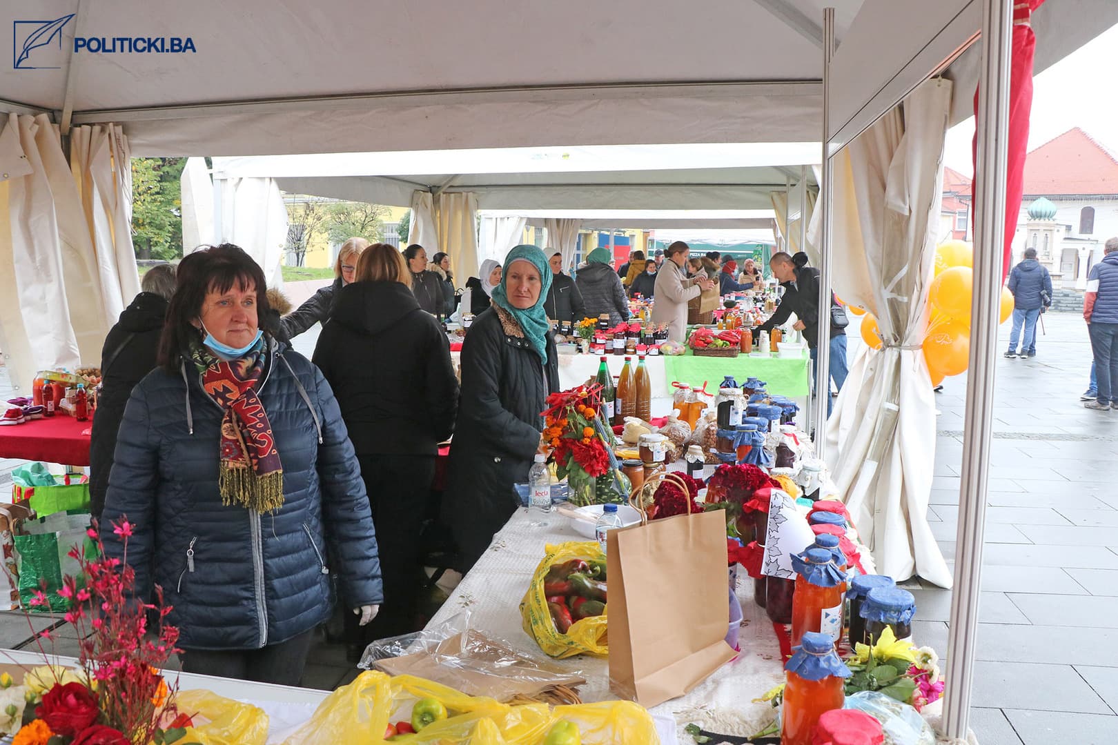 Ifeta Mejremić: Rekla sam Rajku Dukiću vrati mi moju begovinu - slika 12