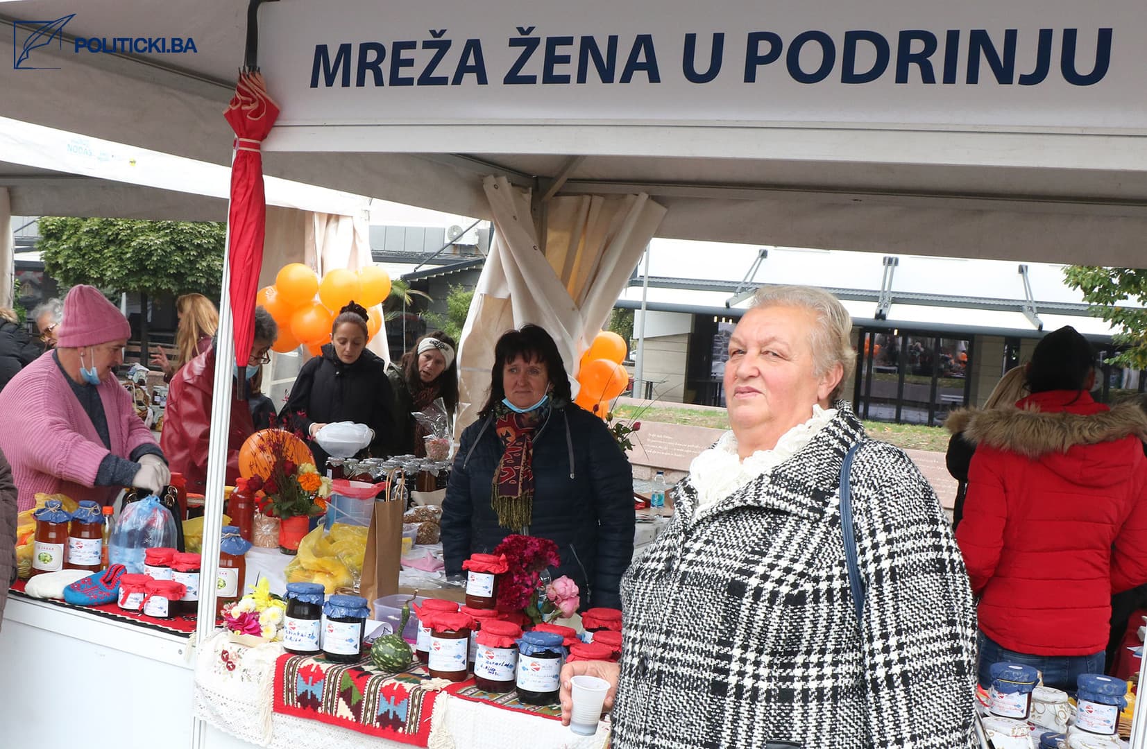 Ifeta Mejremić: Rekla sam Rajku Dukiću vrati mi moju begovinu - slika 14
