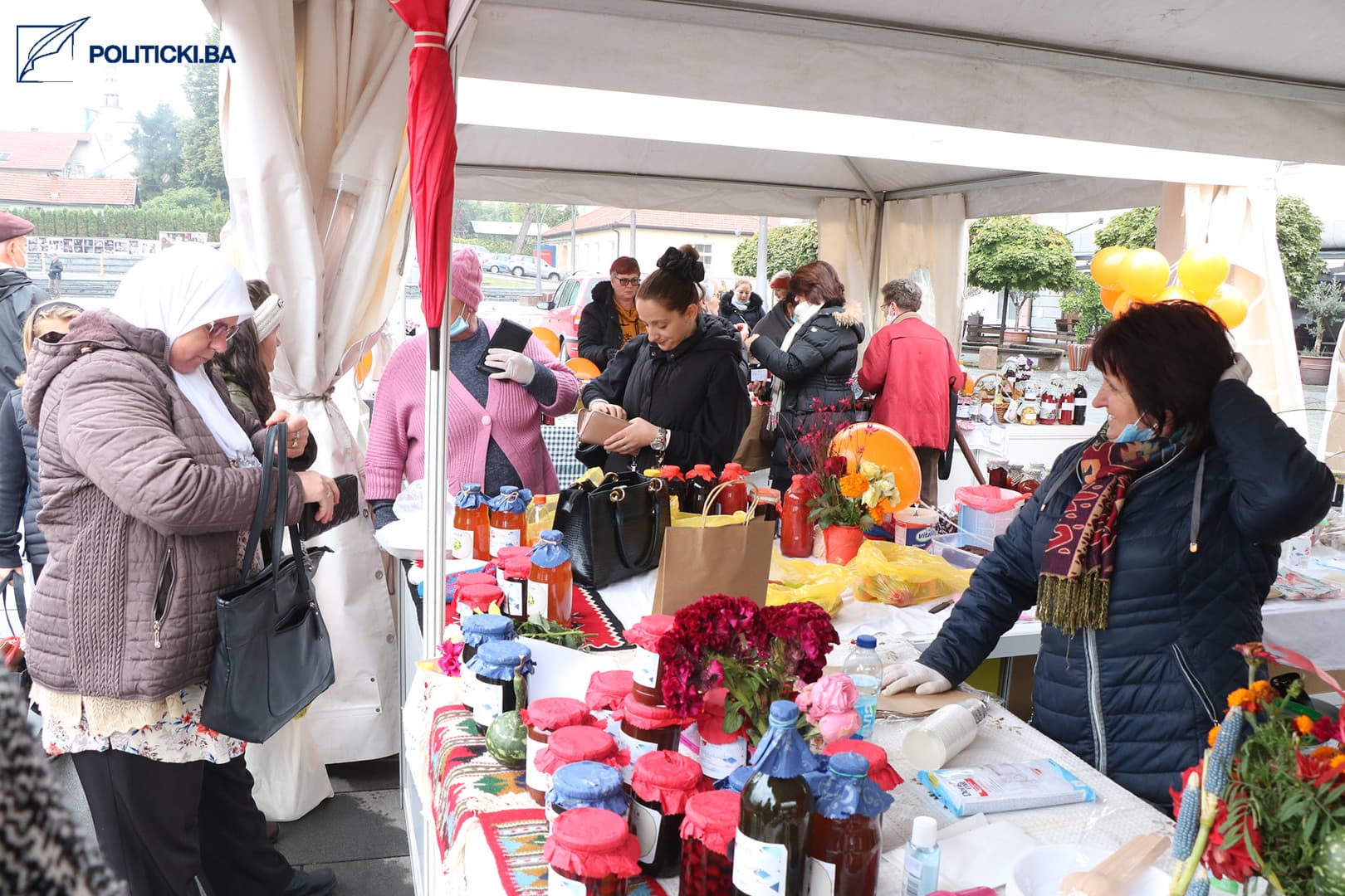 Ifeta Mejremić: Rekla sam Rajku Dukiću vrati mi moju begovinu - slika 15