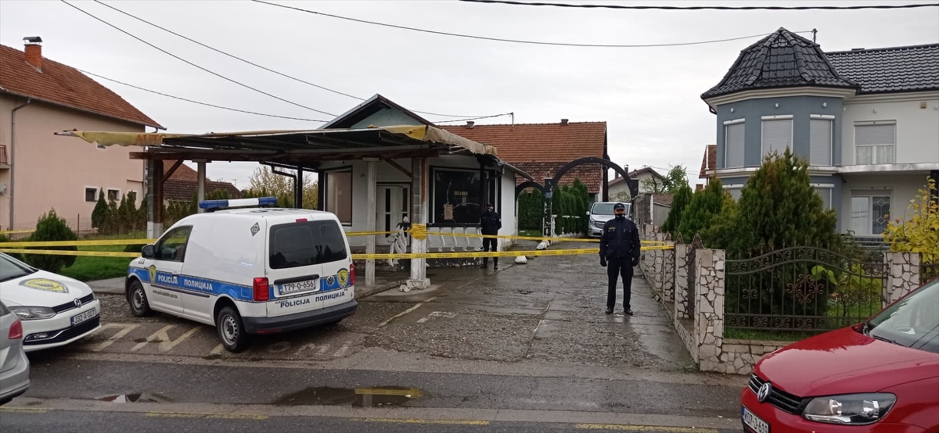 Užas! Šestero mrtvih u požaru u Brčkom - slika 3