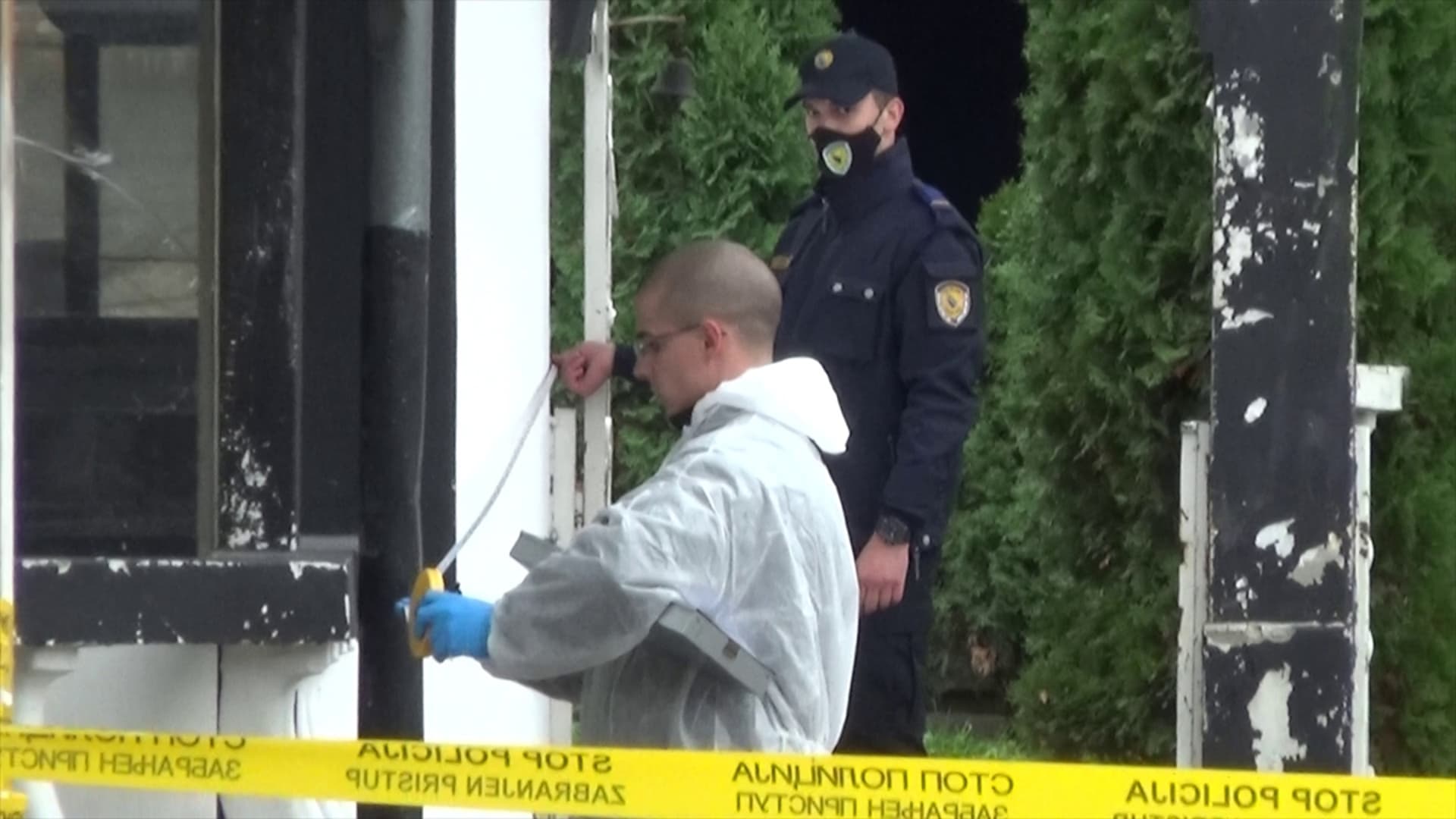 Užas! Šestero mrtvih u požaru u Brčkom - slika 4