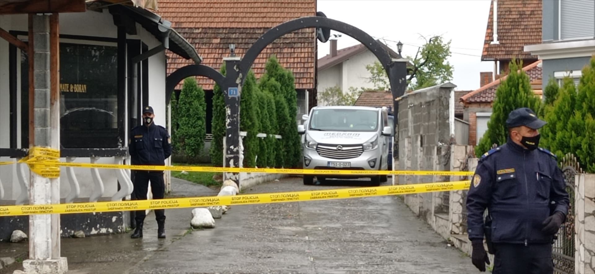 Brčko: Šestero djece otpušteno iz bolnice. Čeka se datum dženaze - slika 1