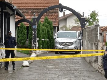 Brčko: Šestero djece otpušteno iz bolnice. Čeka se datum dženaze