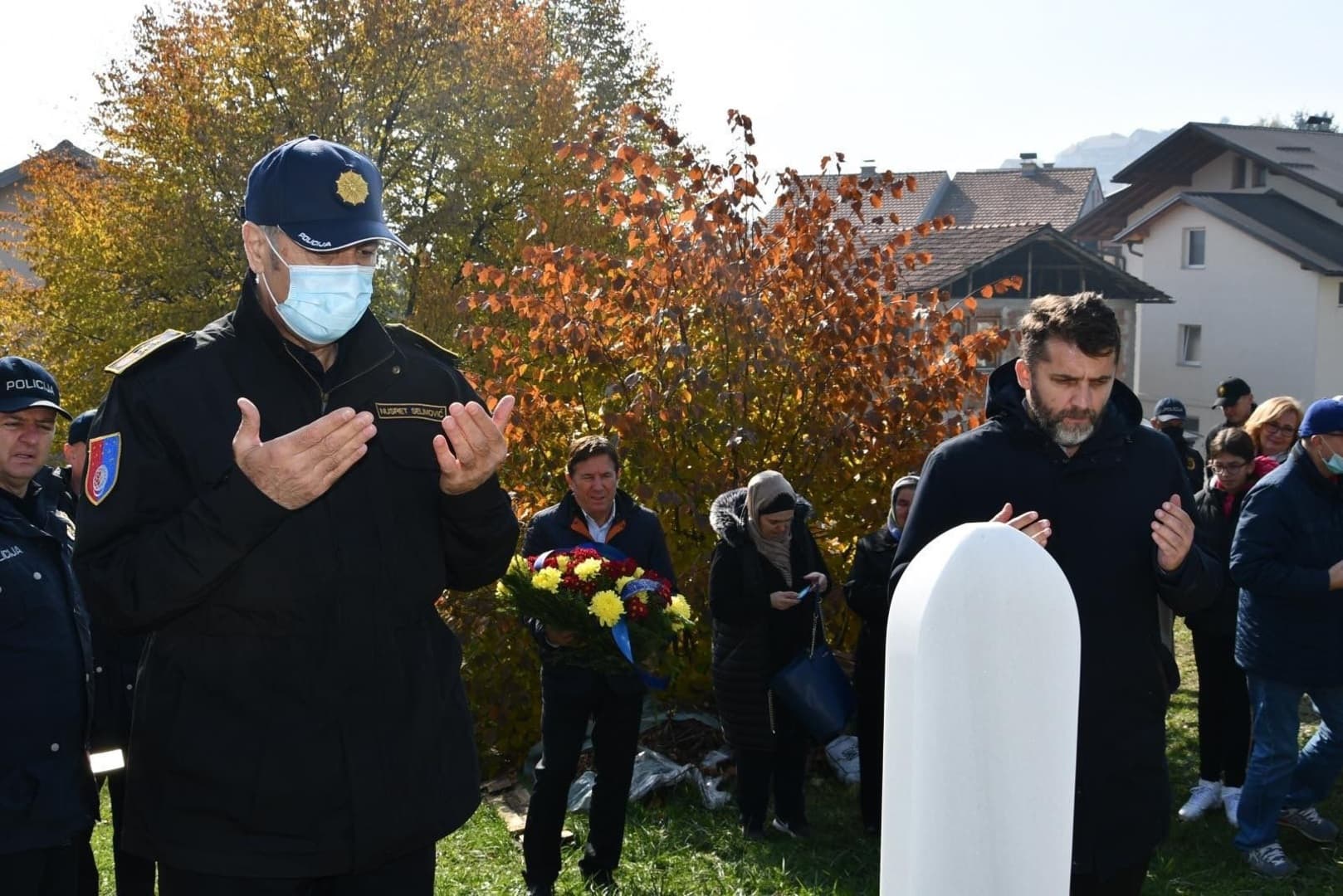 Katica: "Pronaći ćemo ubice Adisa i Davora" - slika 1