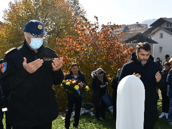 Katica: "Pronaći ćemo ubice Adisa i Davora"