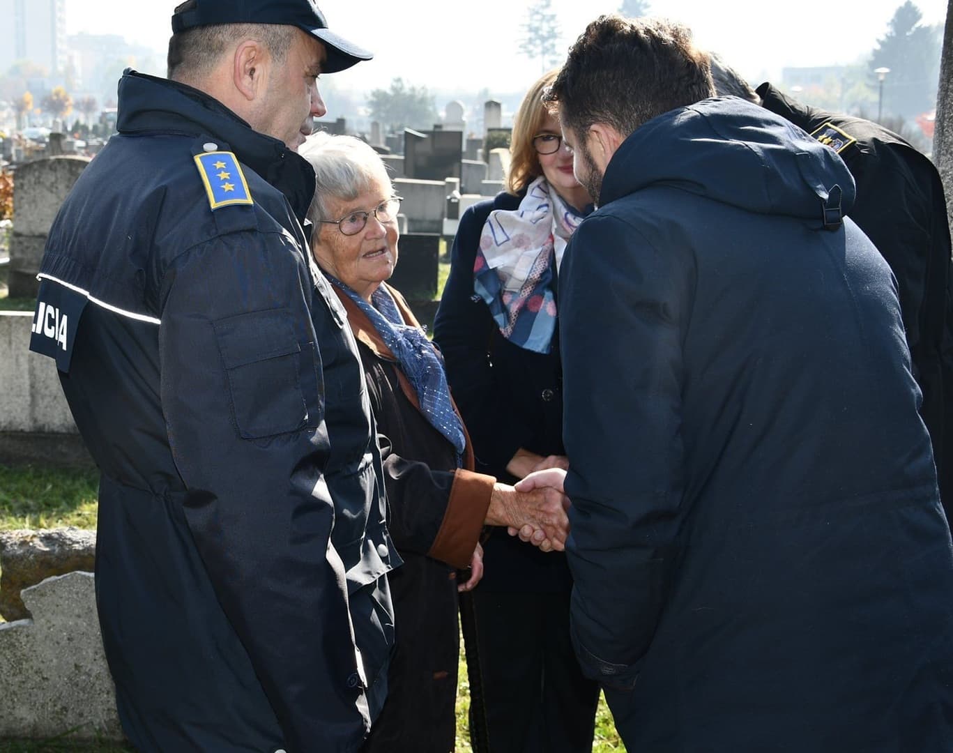 Katica: "Pronaći ćemo ubice Adisa i Davora" - slika 4