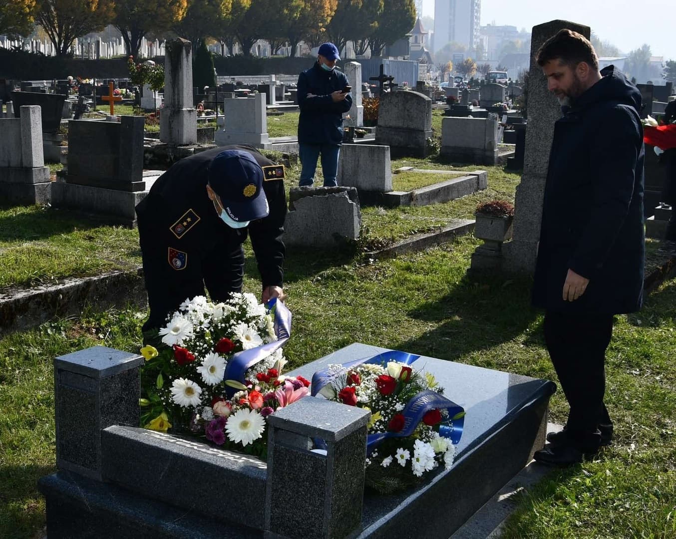 Katica: "Pronaći ćemo ubice Adisa i Davora" - slika 2