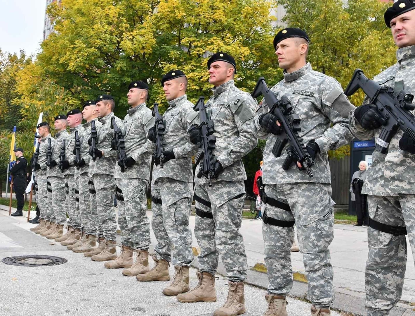 Katica: "Pronaći ćemo ubice Adisa i Davora" - slika 5