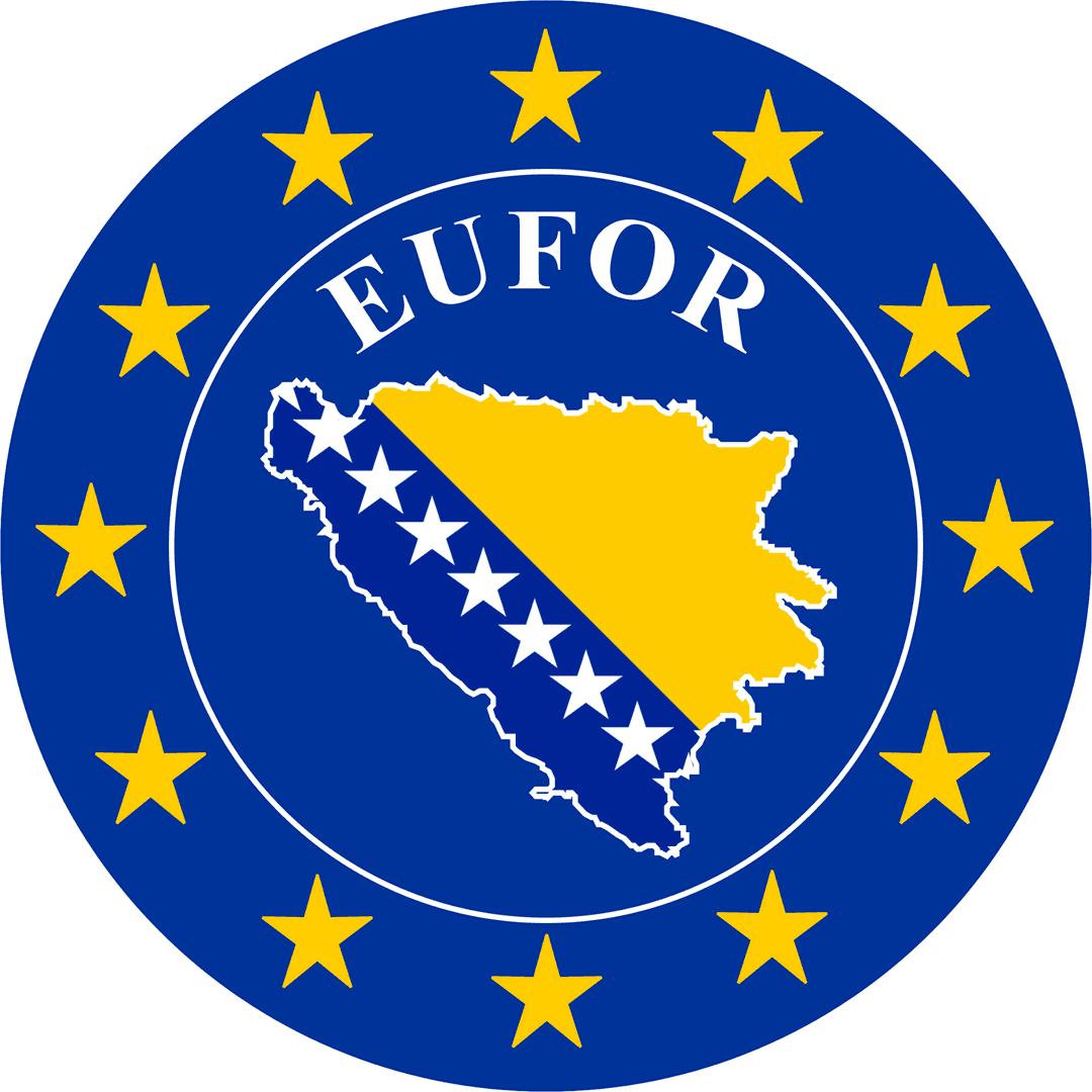 EUFOR ne spekulira o ratu - slika 1