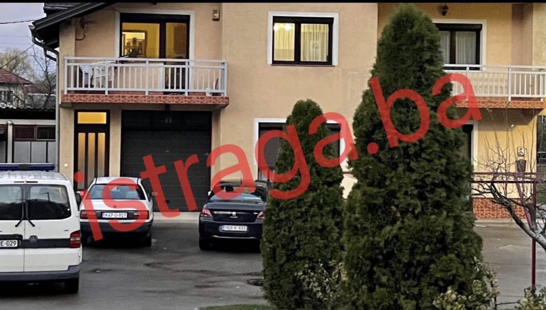 SIPA hapsi ubice sarajevskih policajaca - slika 1