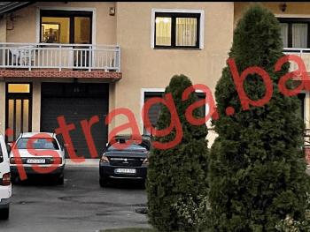 SIPA hapsi ubice sarajevskih policajaca