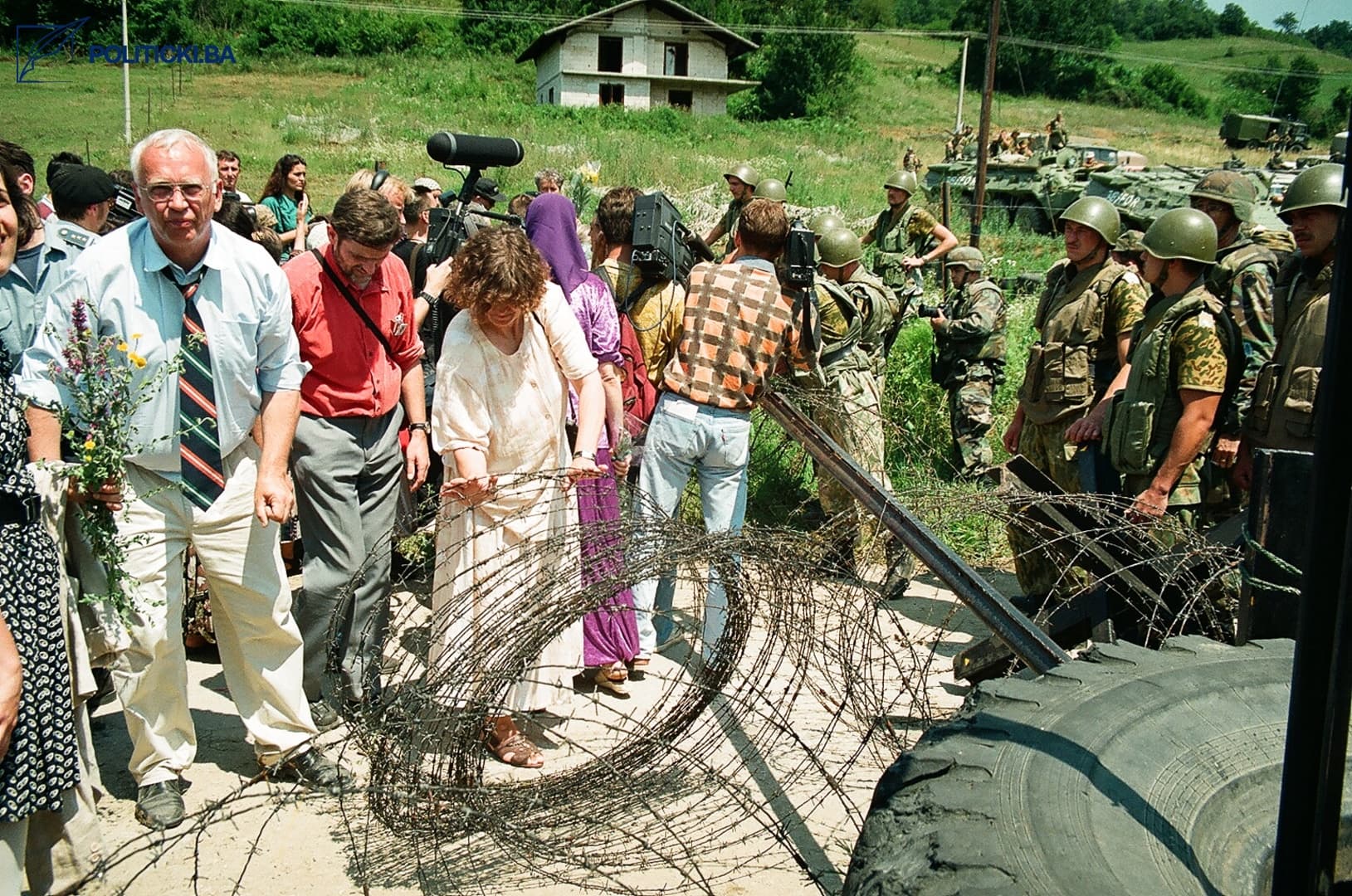 Kad te Rusi brane! - slika 3