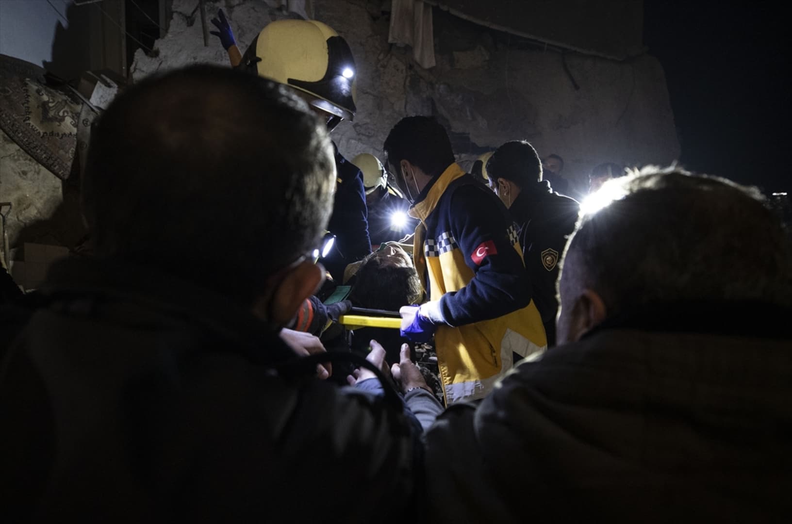 Turska: U eksploziji plina poginuli otac i kćerkica - slika 4