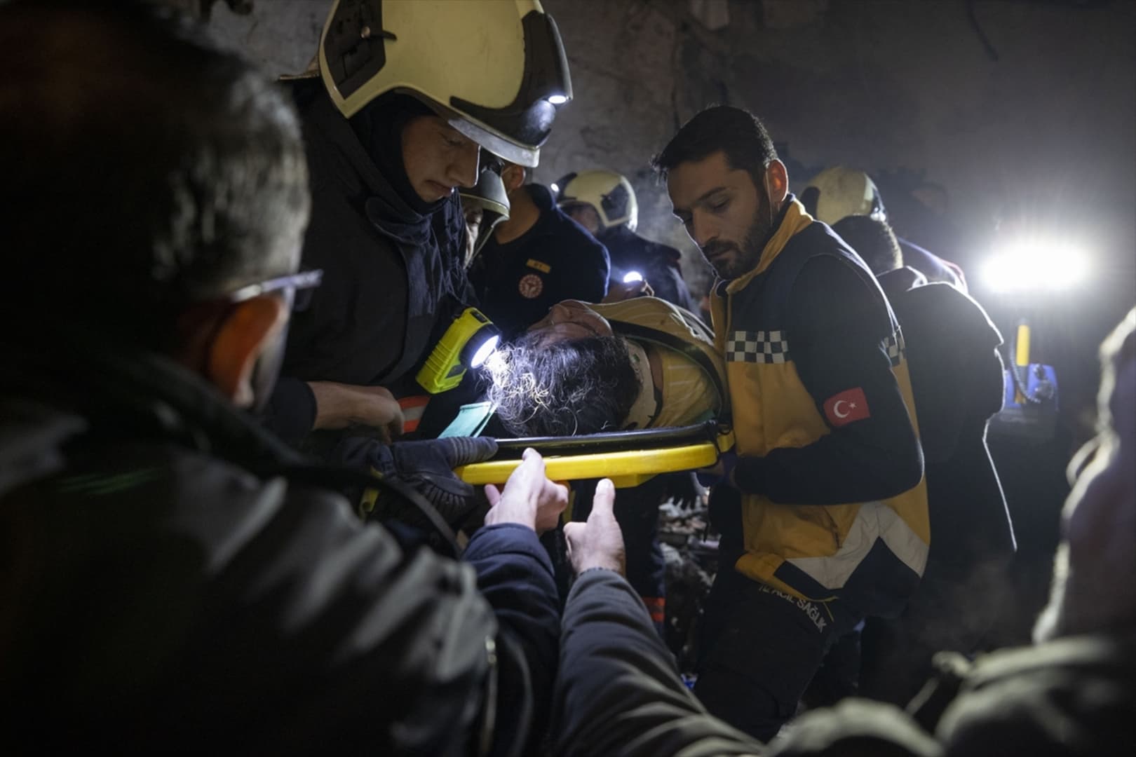 Turska: U eksploziji plina poginuli otac i kćerkica - slika 5