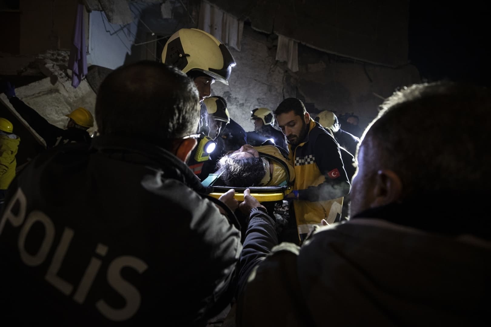 Turska: U eksploziji plina poginuli otac i kćerkica - slika 6