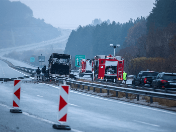 U saobraćajnoj nesreći u Bugarskoj poginulo 46 osoba. Među žrtvama i djeca