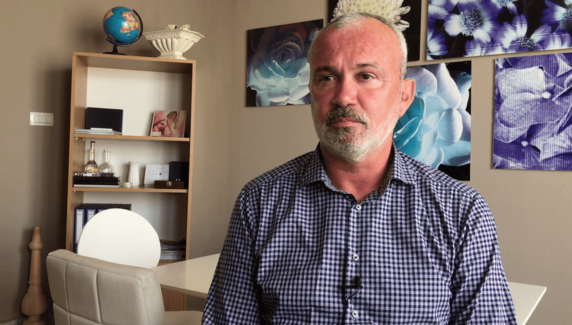 Hoće li Tužilaštvo BiH konačno dokazati odgovornost Gorana Sarića za ratne zločine - slika 1