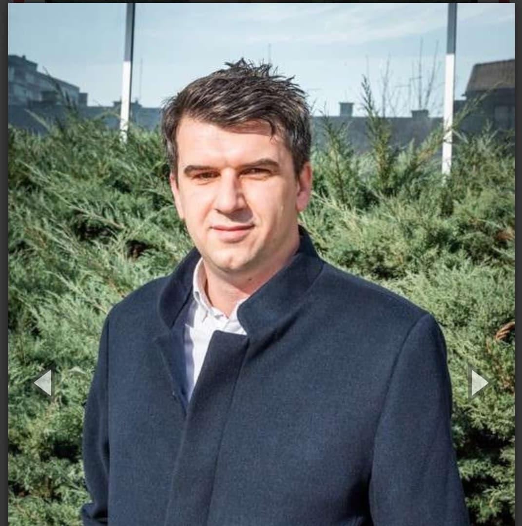 Medić: Milanović želi biti veći od Tuđmana - slika 1