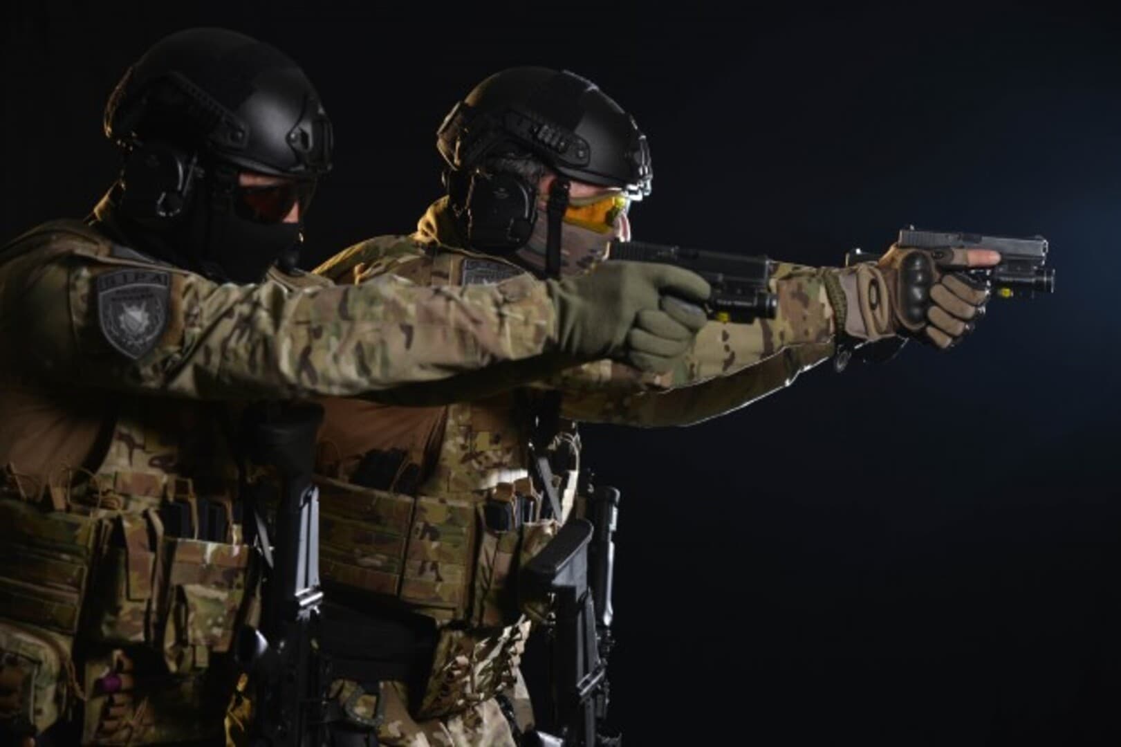 SIPA: Hapšenja u Rogatici i Zvorniku - slika 1