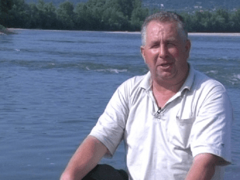 Sjećamo li se Bracike? Njegov tabut kroz Kozluk je nosilo hiljade ruku