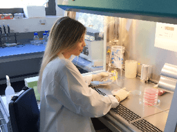 Emina Merdan: Mlade gledati kroz znanje a ne politiku