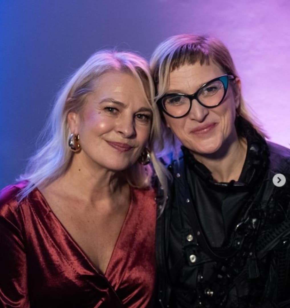 Hvala ti Jasmila Žbanić što si najbolja! - slika 1