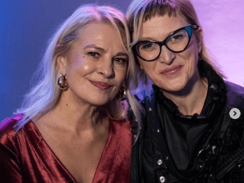 Hvala ti Jasmila Žbanić što si najbolja!