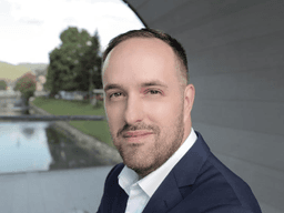 Hasić: Vratio sam se u BiH. Ali ću je napustiti