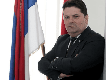 Otvorena zvanična istraga protiv stranke Nenada Stevandića zbog pranja para