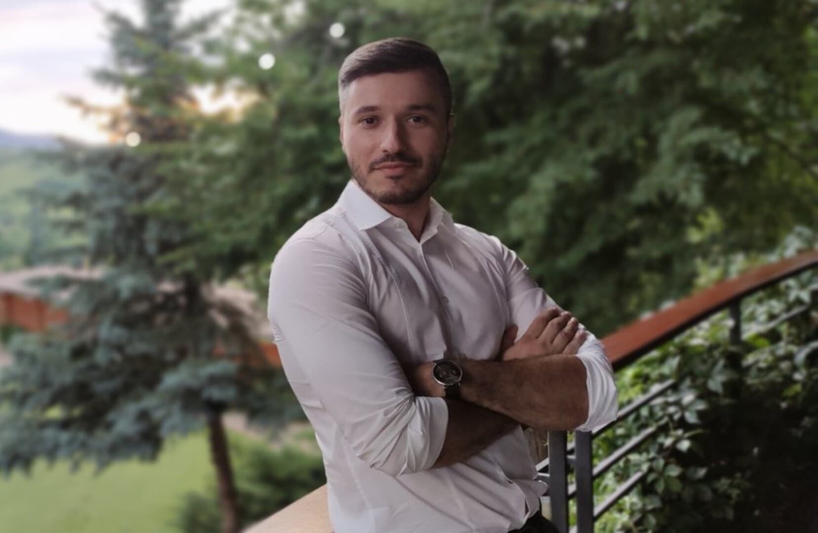 Ramić: Nisam zažalio što sam se vratio - slika 1