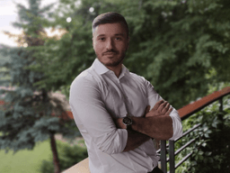 Ramić: Nisam zažalio što sam se vratio