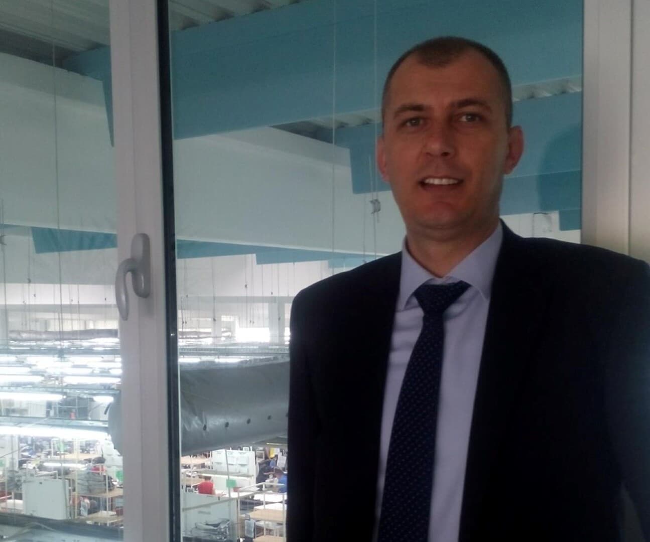 Bačena bomba na kuću Mahira Lokvančića - slika 1