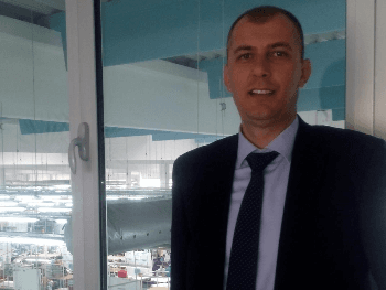 Bačena bomba na kuću Mahira Lokvančića