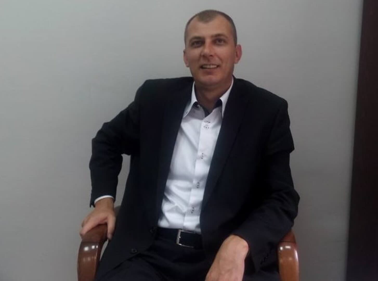 Dvije bombe bačene na kuću Mahira Lokvančića - slika 1