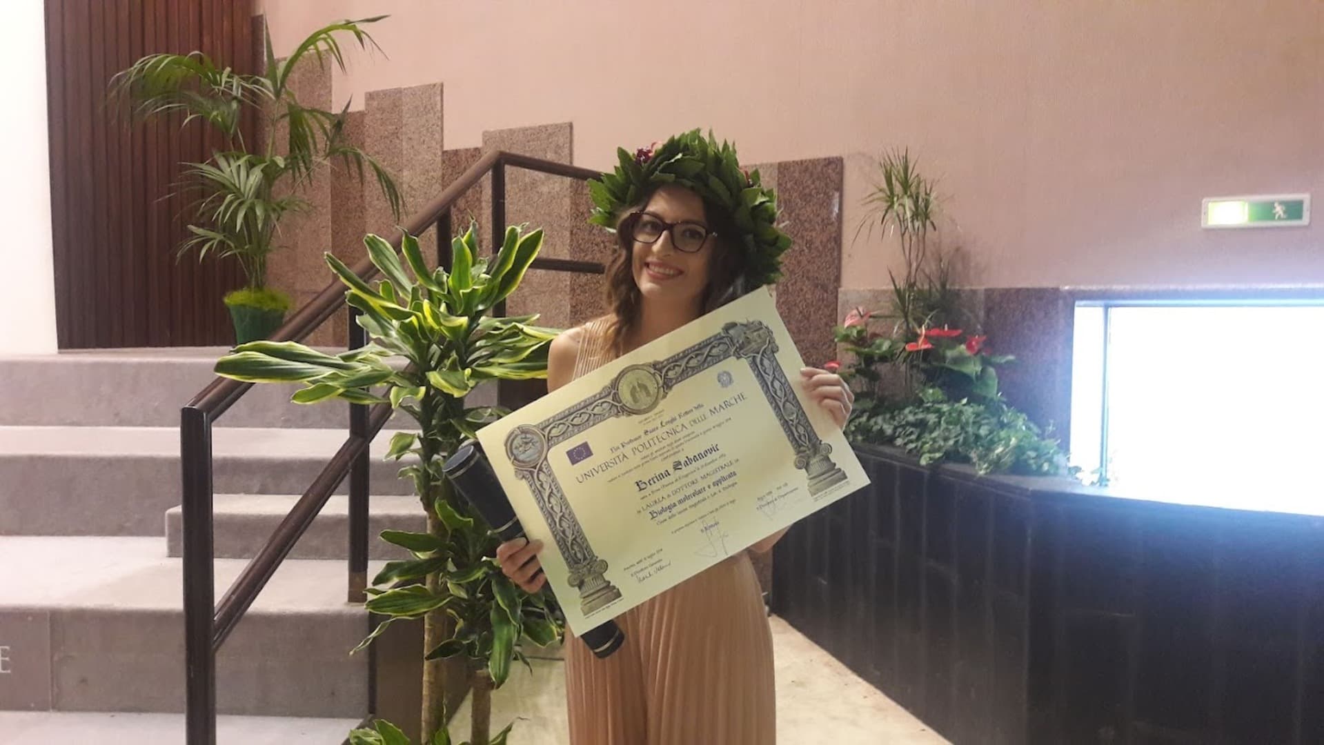 Berinin put od trnja do zvijezda - slika 1